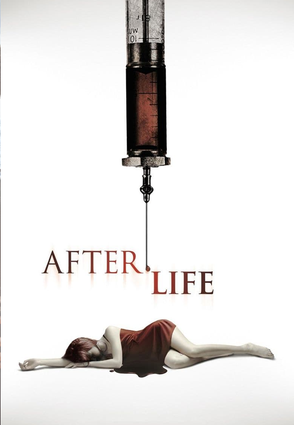 After Life